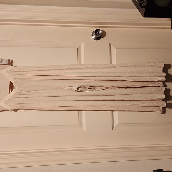 Free People Brookside Set / Ivory - Picture 5 of 13